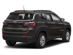 2021 Jeep Compass Altitude FWD