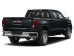 2022 GMC Sierra 1500 4WD Crew Cab Short Box SLT