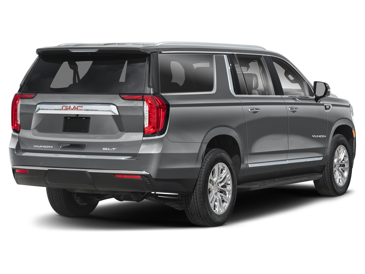 2023 GMC Yukon XL 4WD SLT