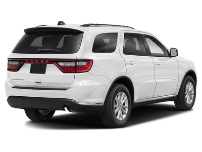 2026 Dodge Durango DURANGO GT RWD