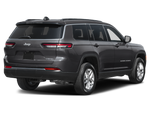 2026 Jeep Grand Cherokee GRAND CHEROKEE L SUMMIT 4X4