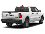 2026 RAM Ram 1500 RAM 1500 TRADESMAN CREW CAB 4X2 5'7' BOX