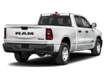 2026 RAM 1500 RAM 1500 TRADESMAN QUAD CAB 4X4 6'4' BOX