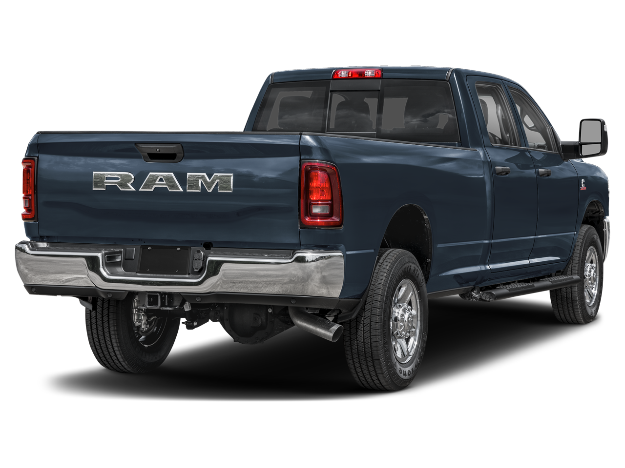 2026 RAM 3500 RAM 3500 TRADESMAN CREW CAB 4X4 6'4' BOX