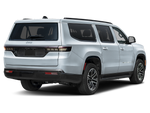 2027 Jeep Grand Wagoneer GRAND WAGONEER LONG WHEELBASE OVERLAND 4X4