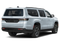 2027 Jeep Grand Wagoneer GRAND WAGONEER LONG WHEELBASE OVERLAND 4X4