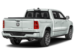 2027 RAM 1500 Tungsten