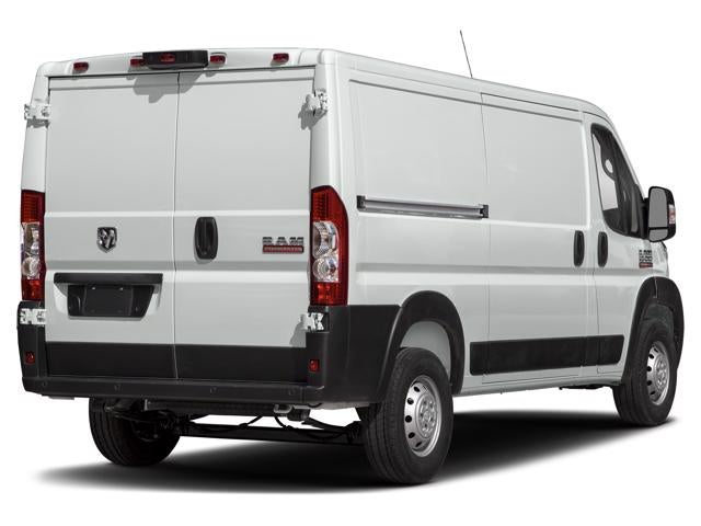 ram promaster black