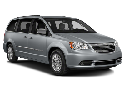 2015 Chrysler Town & Country Touring-L