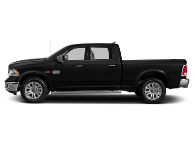 2015 RAM 1500 Laramie Longhorn