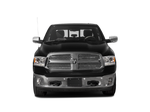2015 RAM 1500 Laramie Longhorn