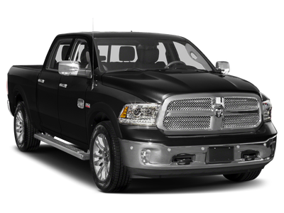 2015 RAM 1500 Laramie Longhorn