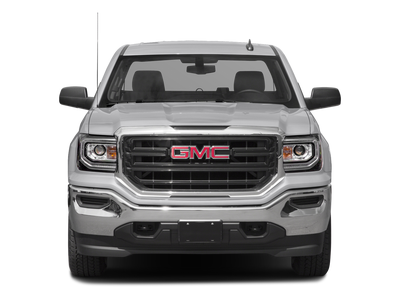 2017 GMC Sierra 1500 Base