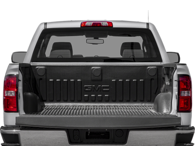 2017 GMC Sierra 1500 Base