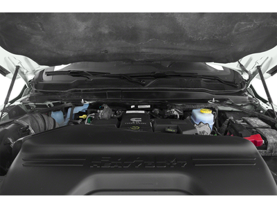 2020 RAM 2500 Limited Crew Cab 4X4 6'4' Box