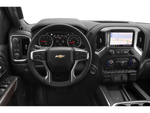 2021 Chevrolet Silverado 2500Hd 4WD Crew Cab Standard Bed LTZ