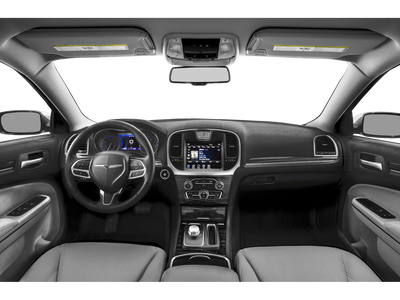 2021 Chrysler 300 Touring L