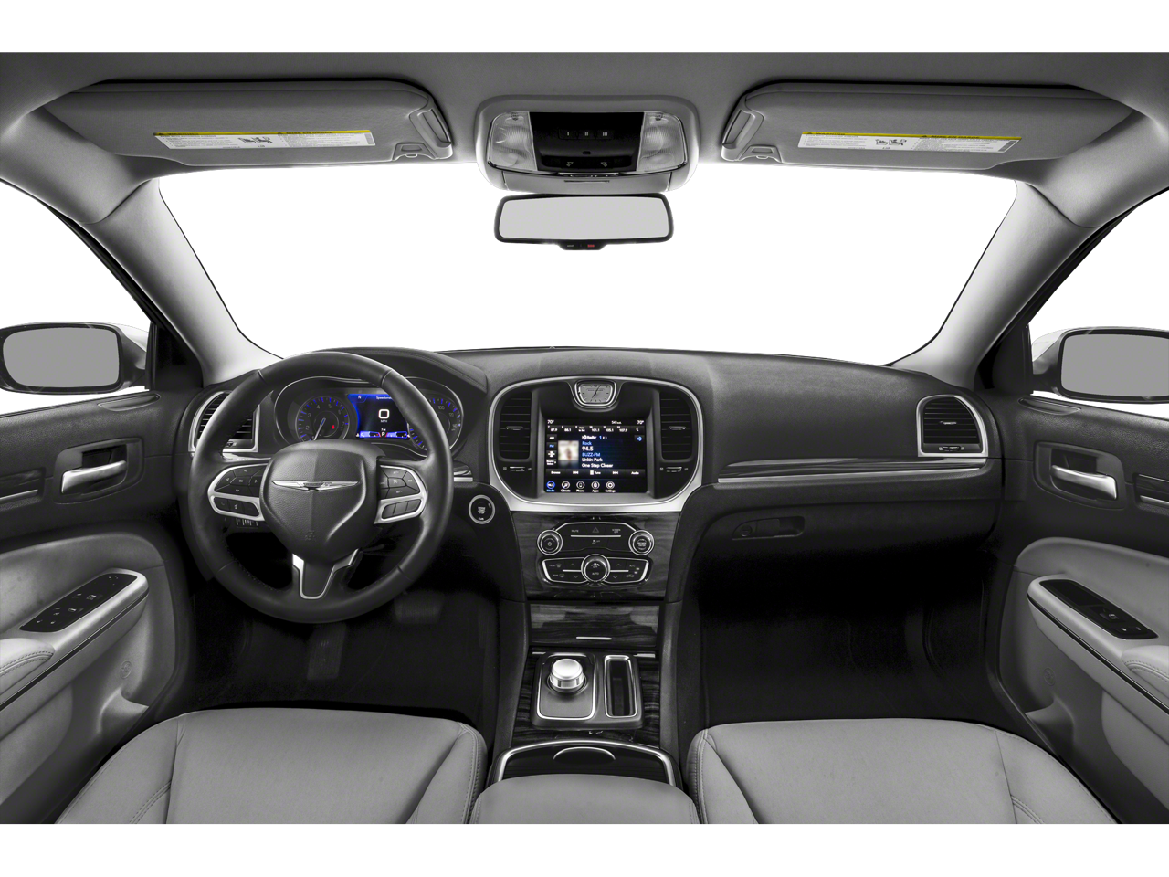 2021 Chrysler 300 Touring L
