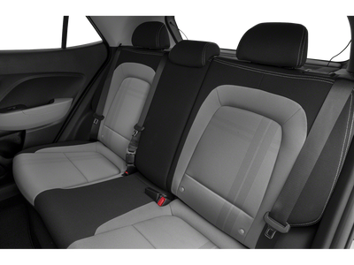 2021 Hyundai VENUE SEL/DENIM Base