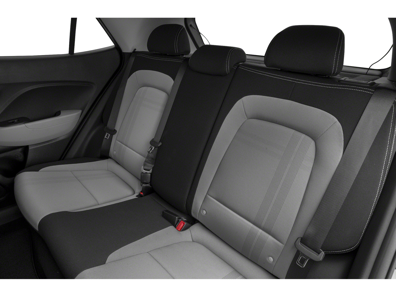 2021 Hyundai VENUE SEL/DENIM Base
