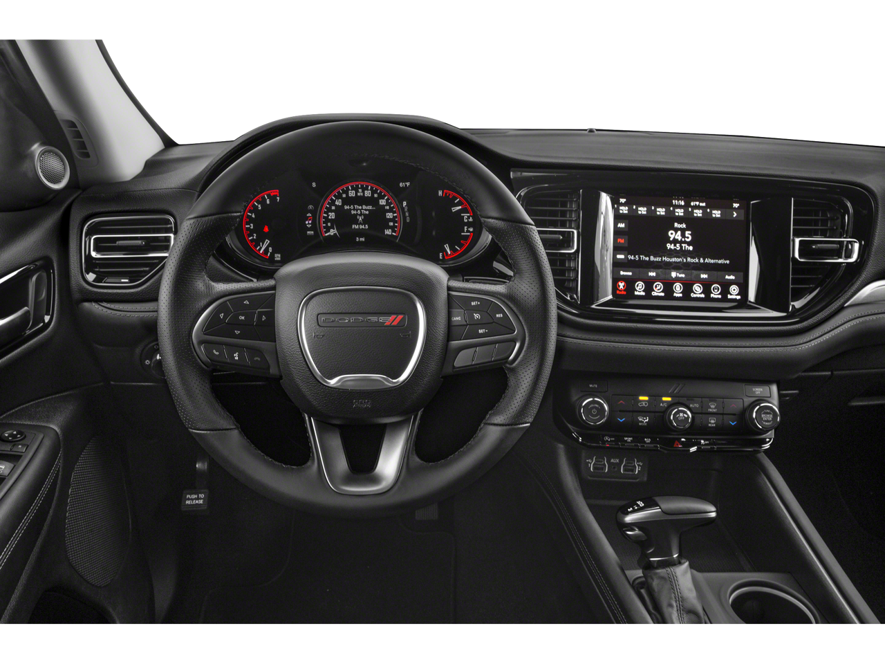 2022 Dodge Durango GT Plus AWD
