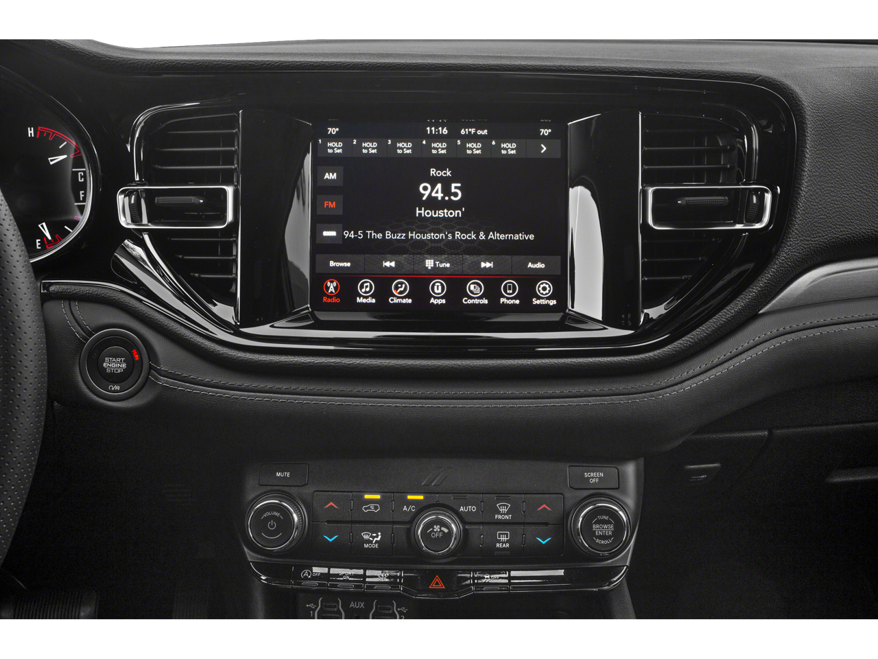2022 Dodge Durango GT Plus AWD