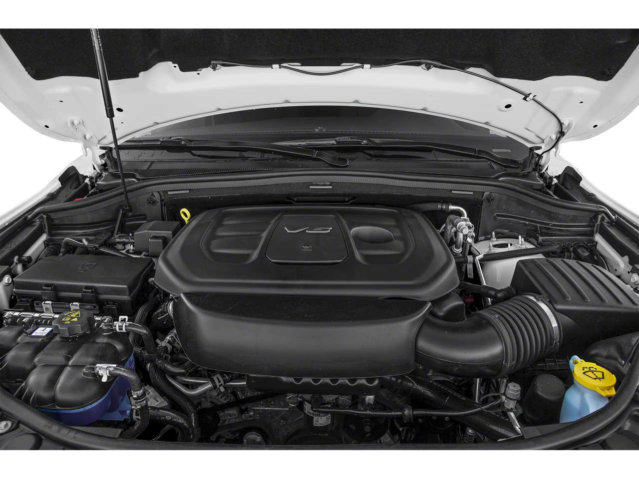 2022 Dodge Durango GT Plus AWD