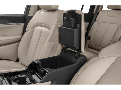 2022 Jeep Grand Cherokee L Laredo 4x2