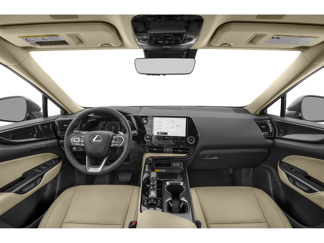 2022 Lexus NX 350 Premium
