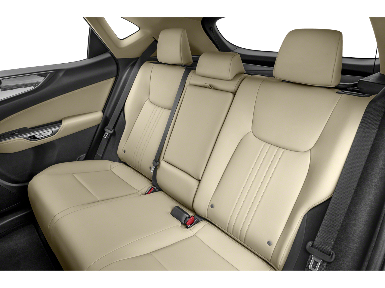 2022 Lexus NX 350 Premium