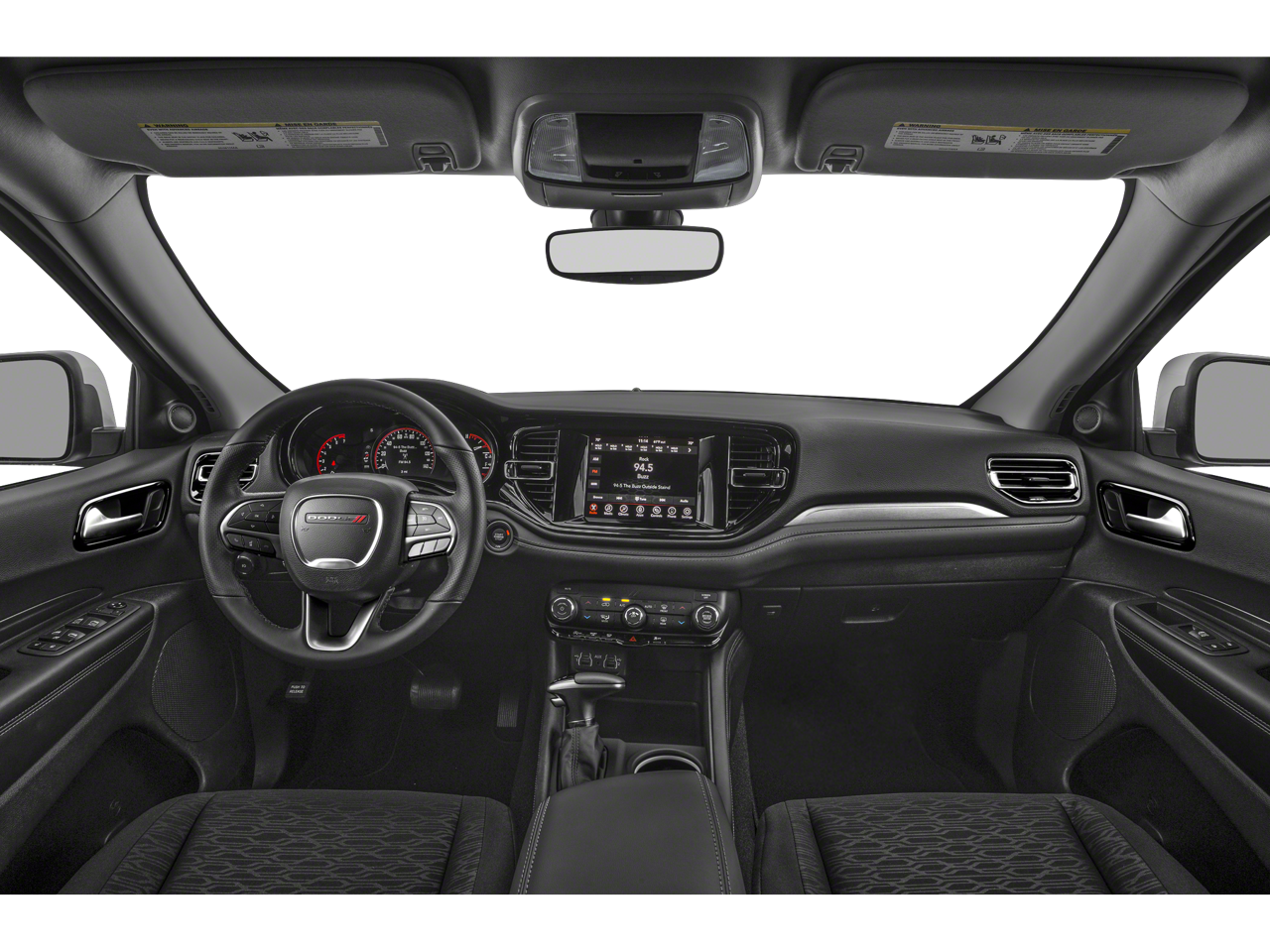 2023 Dodge Durango R/T AWD