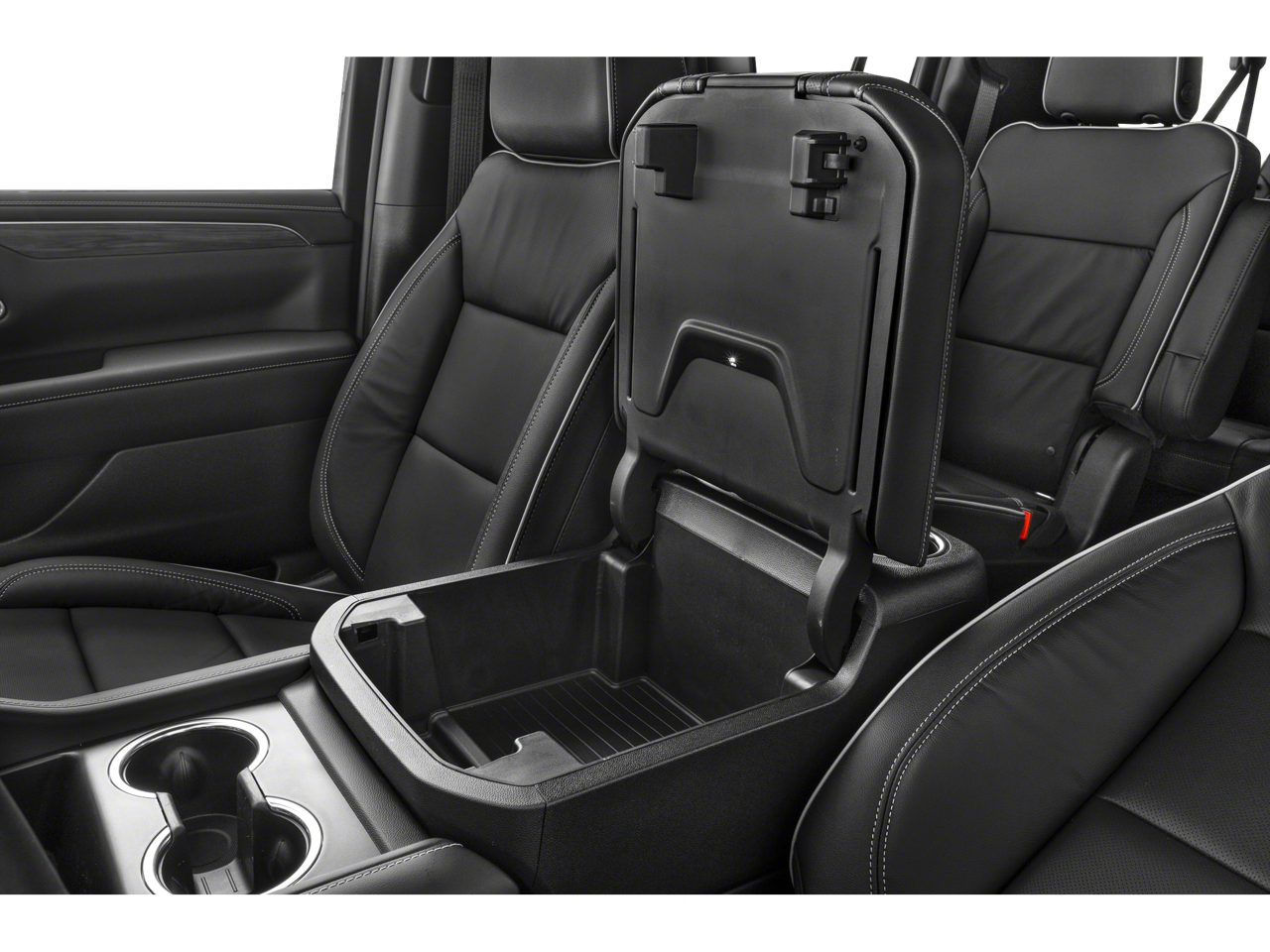 2023 GMC Yukon XL 4WD SLT