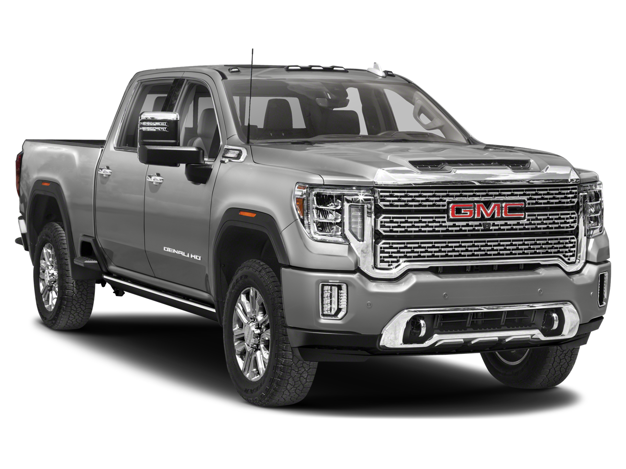 2023 Gmc Sierra 2500 HD Denali photo 3