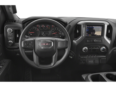 2024 GMC Sierra 2500HD 4WD Crew Cab Standard Bed AT4X