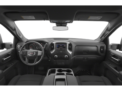 2024 GMC Sierra 2500HD 4WD Crew Cab Standard Bed AT4X