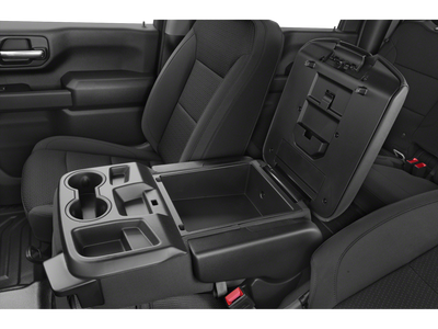 2024 GMC Sierra 2500HD 4WD Crew Cab Standard Bed AT4X