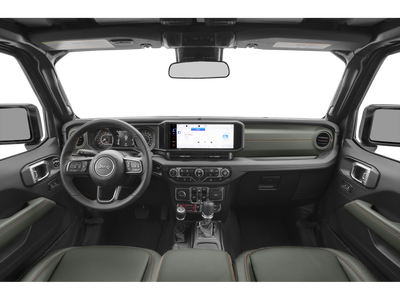 2024 Jeep Gladiator Mojave X