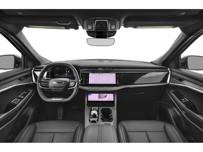 2025 Jeep Wagoneer Limited