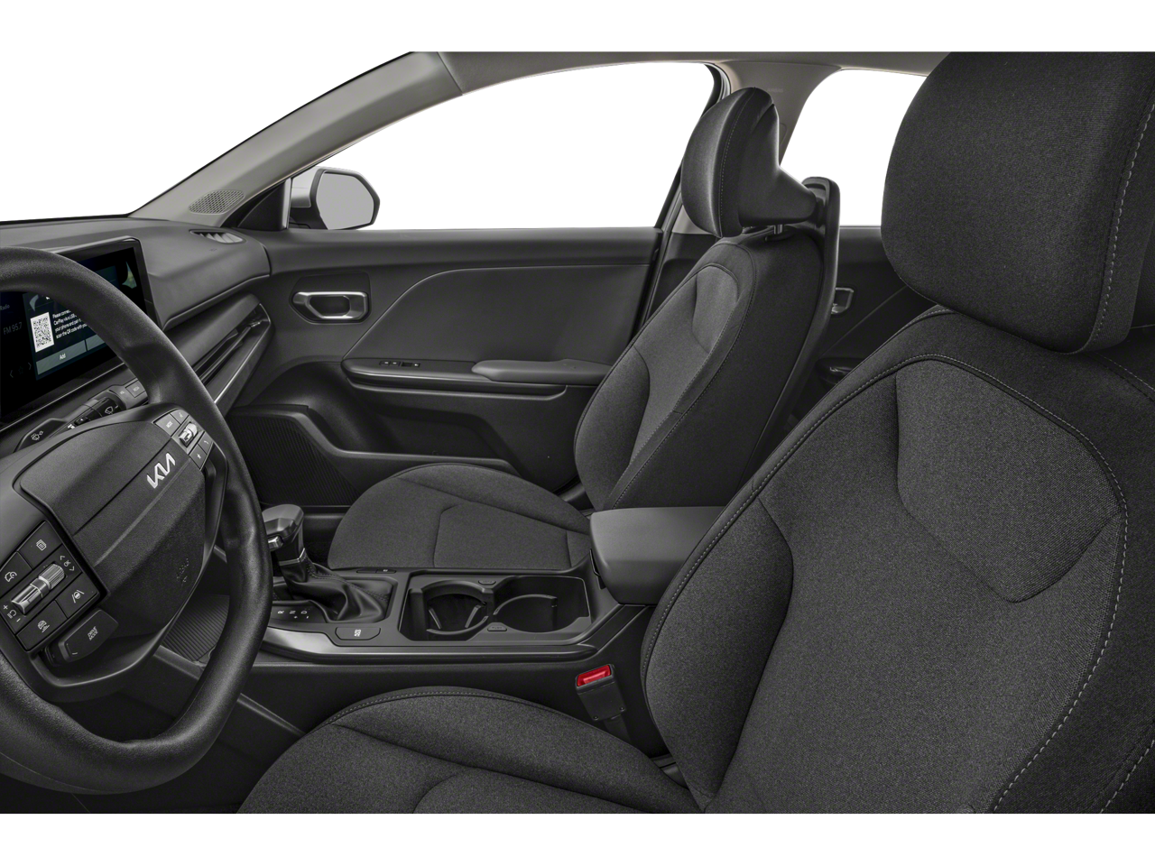 2025 Kia K4 LX/LXS Base