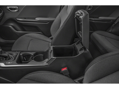 2025 Kia K4 LX/LXS Base