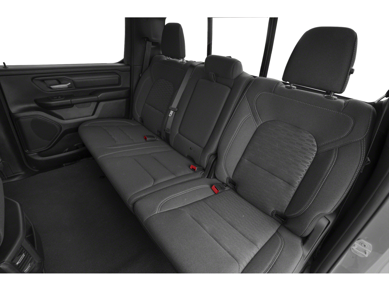 2026 RAM Ram 1500 RAM 1500 TRADESMAN CREW CAB 4X2 5'7' BOX