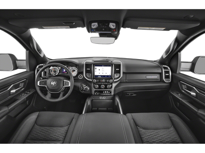 2026 RAM 1500 RAM 1500 BIG HORN CREW CAB 4X2 5'7' BOX