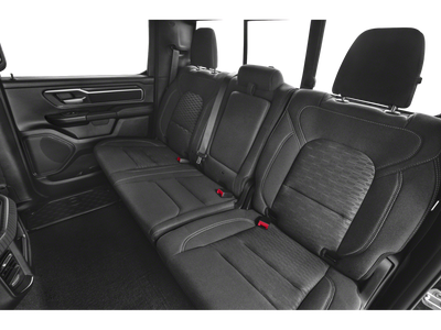 2026 RAM 1500 RAM 1500 BIG HORN CREW CAB 4X2 5'7' BOX