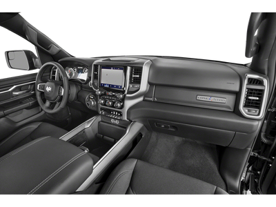 2026 RAM 1500 RAM 1500 BIG HORN CREW CAB 4X2 5'7' BOX
