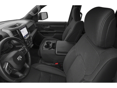 2026 RAM 1500 RAM 1500 TRADESMAN CREW CAB 4X4 5'7' BOX