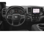 2026 RAM 1500 Tradesman Crew Cab 4x4 5'7' Box