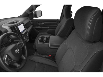 2026 RAM 1500 Tradesman Crew Cab 4x4 5'7' Box