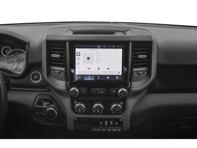 2026 RAM 1500 Tradesman Crew Cab 4x4 5'7' Box