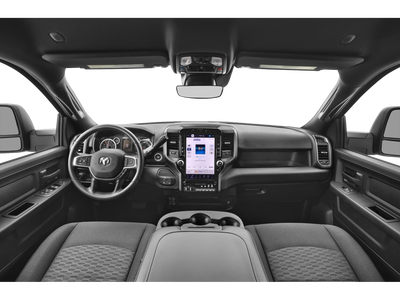 2026 RAM 3500 RAM 3500 TRADESMAN CREW CAB 4X4 6'4' BOX