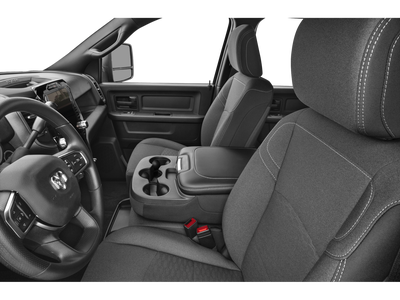 2026 RAM 3500 RAM 3500 TRADESMAN CREW CAB 4X4 6'4' BOX